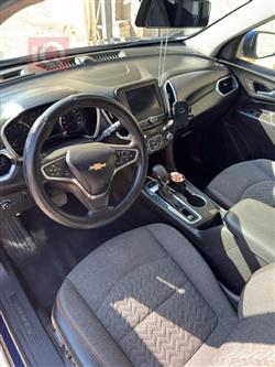 شيفروليه إكوينوكس